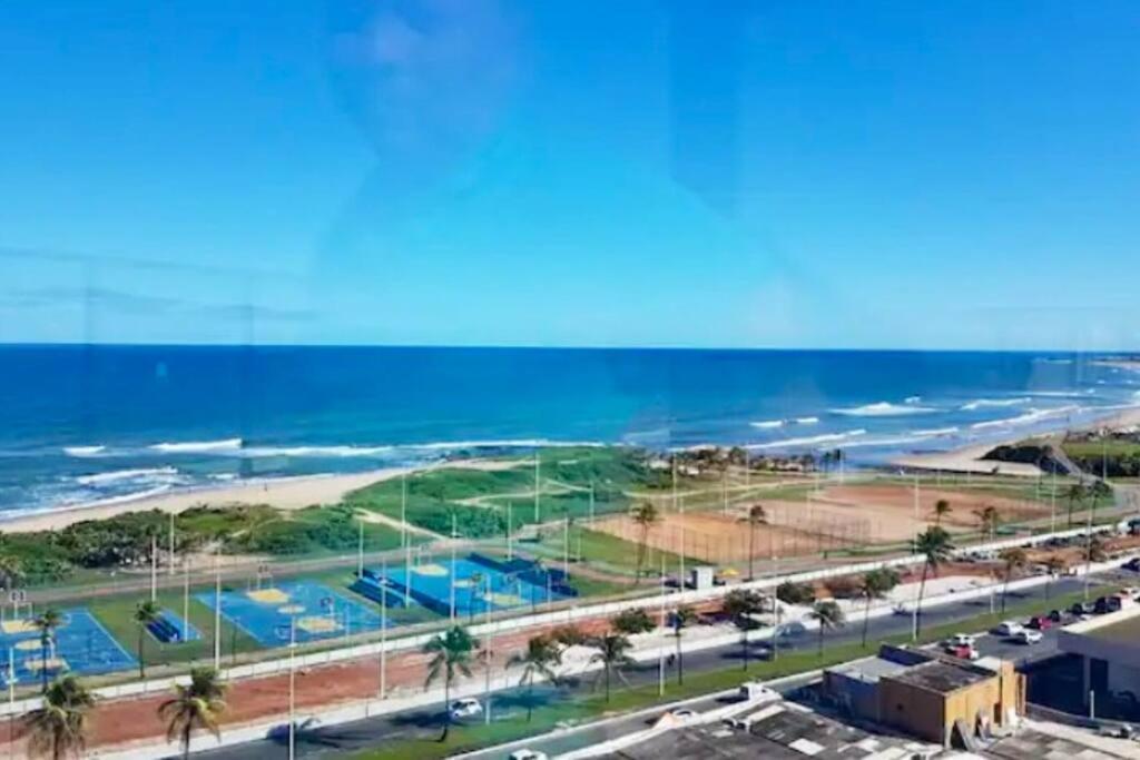 Apartamento Aconchegante! Salvador de Bahía