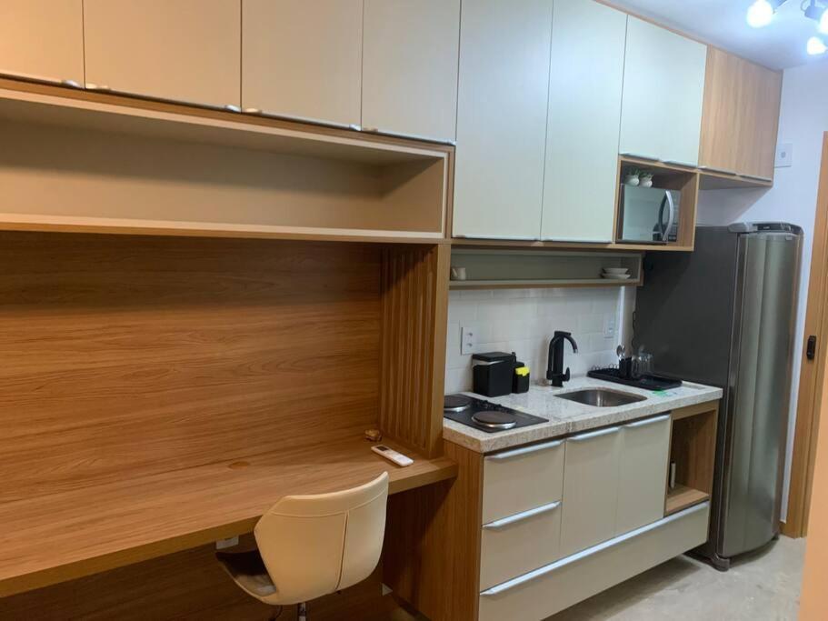 Apartamento Aconchegante!