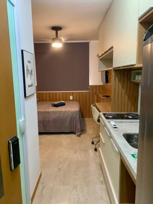 Aconchegante! Apartamento *