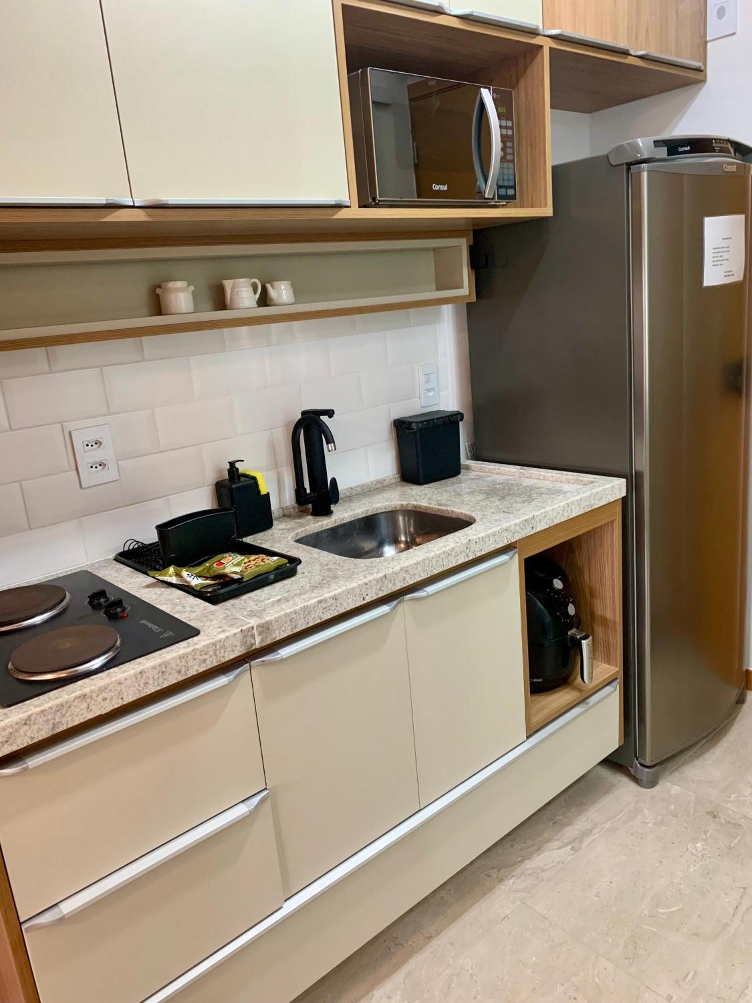 Apartamento Aconchegante! *