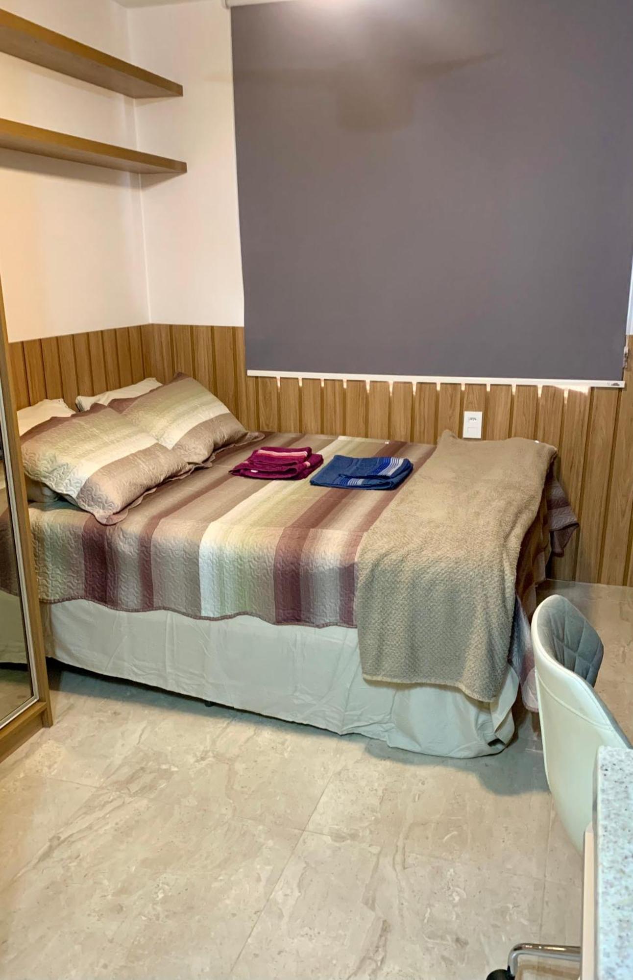 Aconchegante! Apartamento *