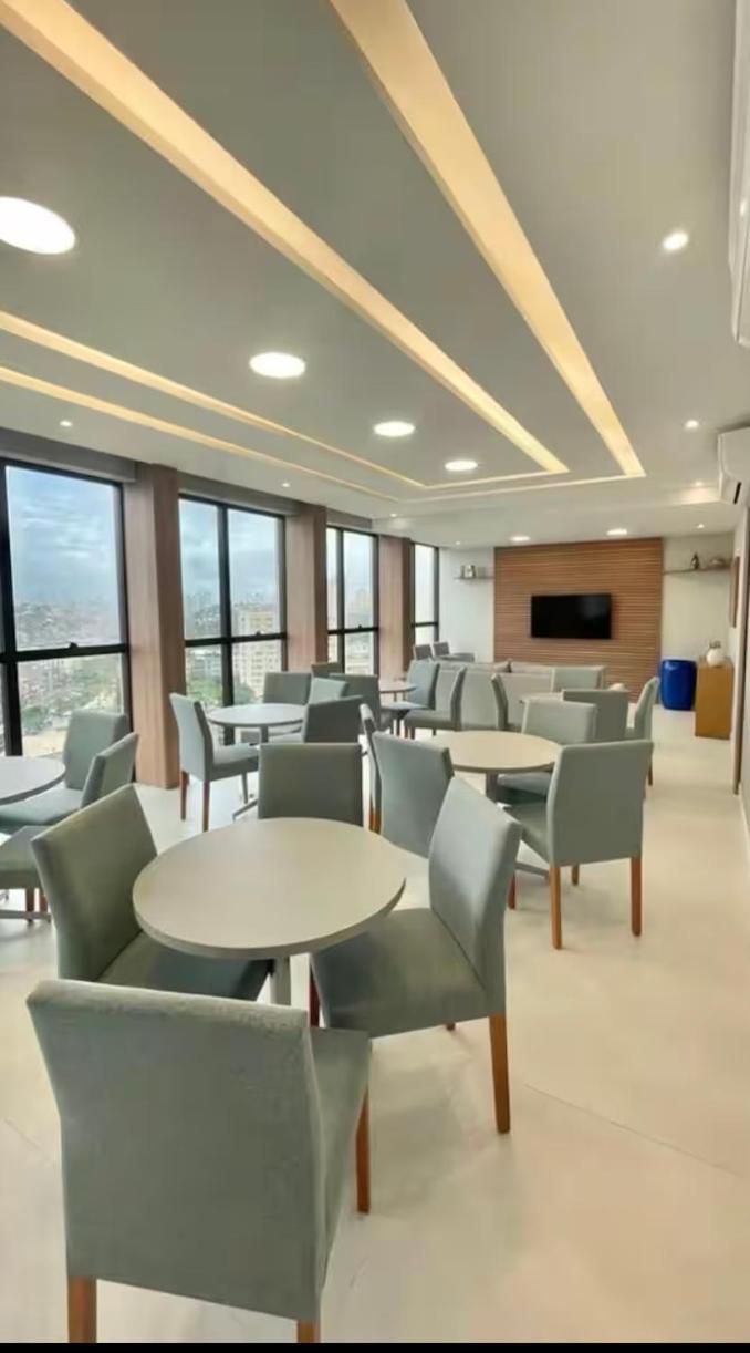 Apartamento Aconchegante!