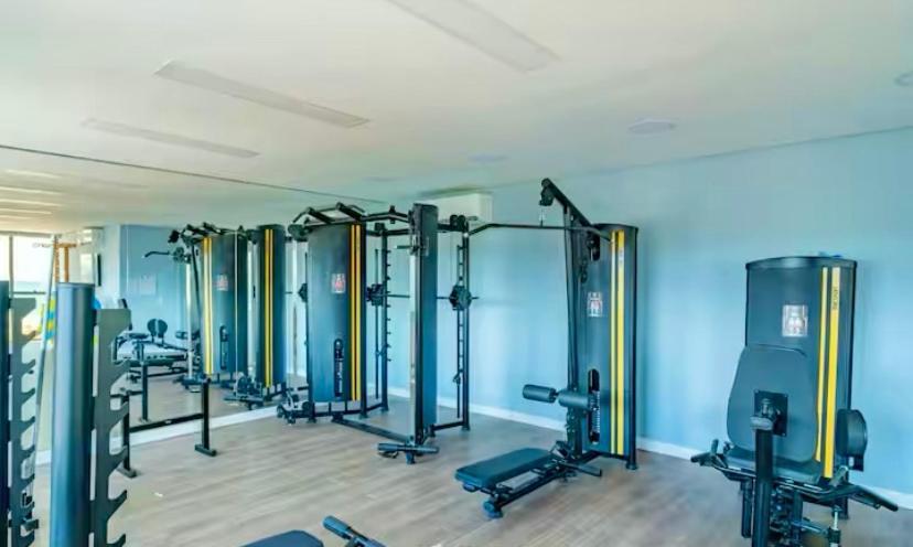 Aconchegante! Apartamento