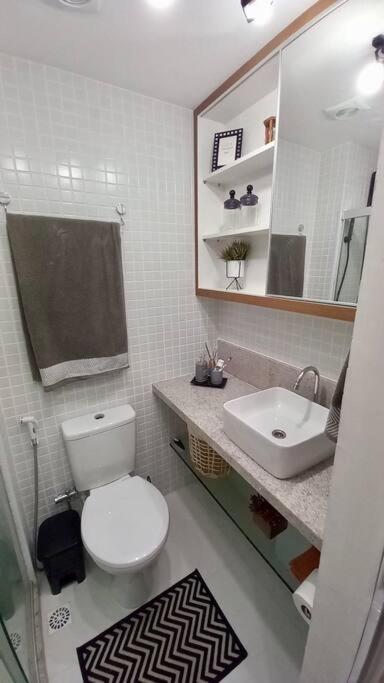 Aconchegante! Apartment *